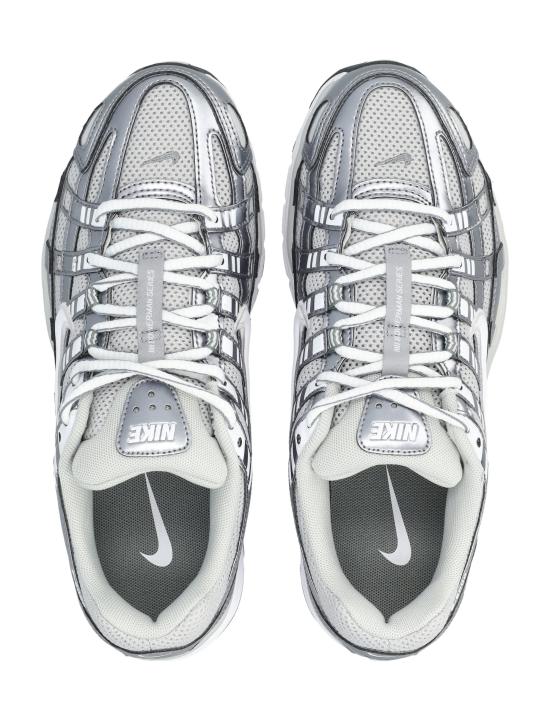 26SS 나이키 P-6000 스니커즈 IO3496 001 GREY FOG - NIKE