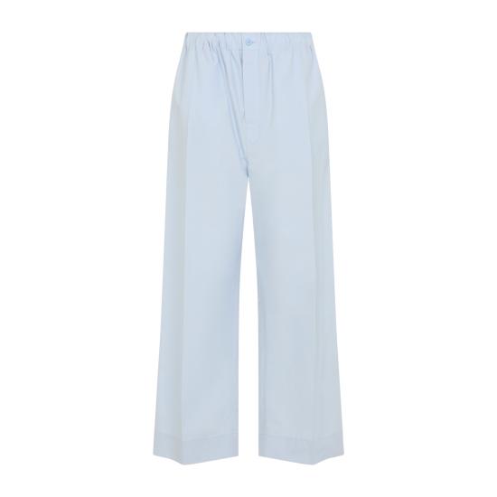 26SS 까르벵 스트레이트 팬츠 6261K21191 N301 BLUE