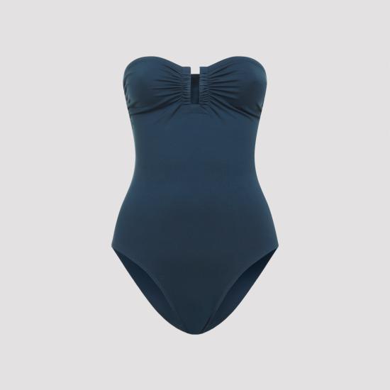 26SS 에레스 비키니 수영복 011406 01564 BLUE - ERES