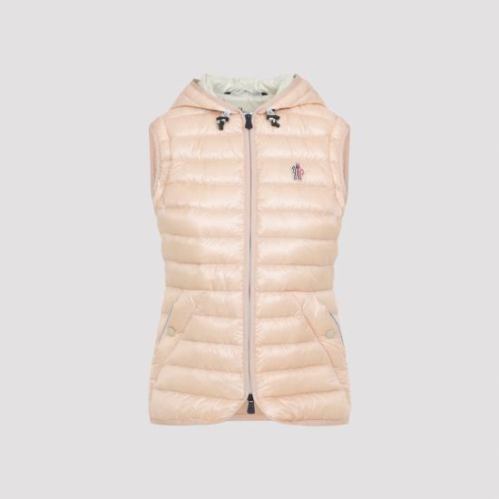 26SS 몽클레어 자켓 L10981A00018597X6 51K PINK PURPLE - MONCLER