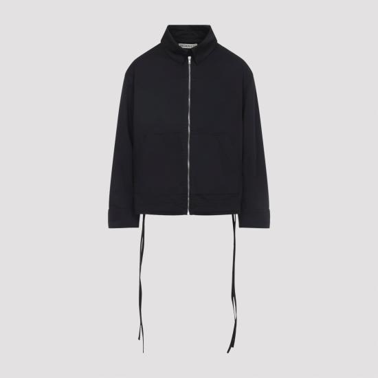 26SS 모데카이 자켓 26E96MRU17 999 BLACK - MORDECAI