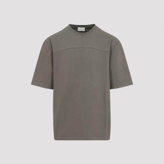 26SS 모데카이 반팔 티셔츠 26E96MUJ12 825 NUDE NEUTRALS - MORDECAI