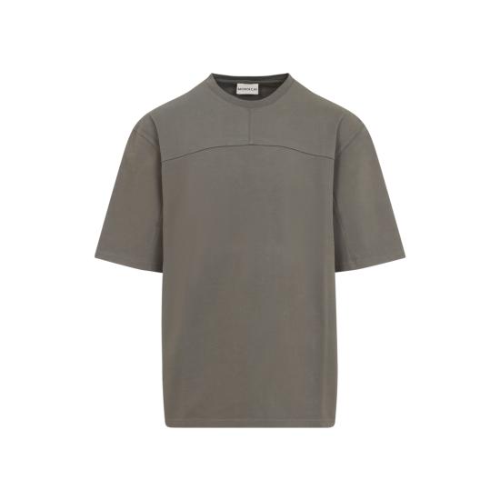 26SS 모데카이 반팔 티셔츠 26E96MUJ12 825 NUDE NEUTRALS