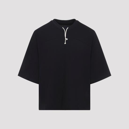 26SS 모데카이 반팔 티셔츠 26E96MUJ05 999 BLACK - MORDECAI