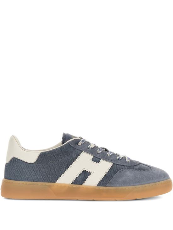 26SS 호간 쿨 스니커즈 HXM6470FB60UWX0ZGT DENIM