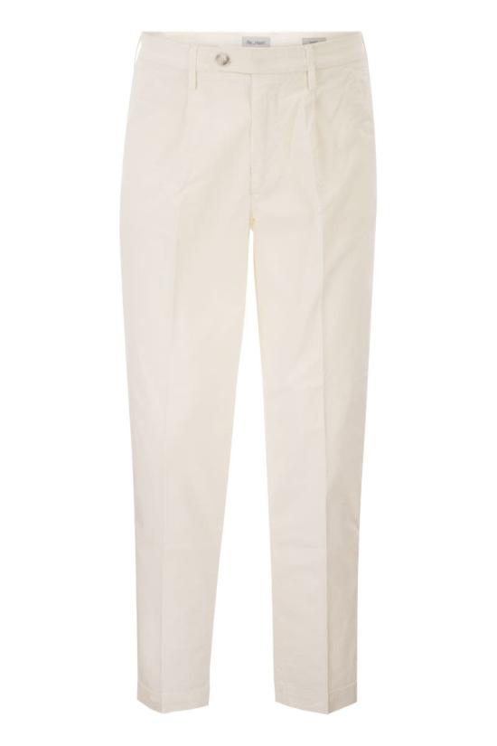 26SS 리하쉬 스트레이트 팬츠 P604BW2104 100 BUTTER