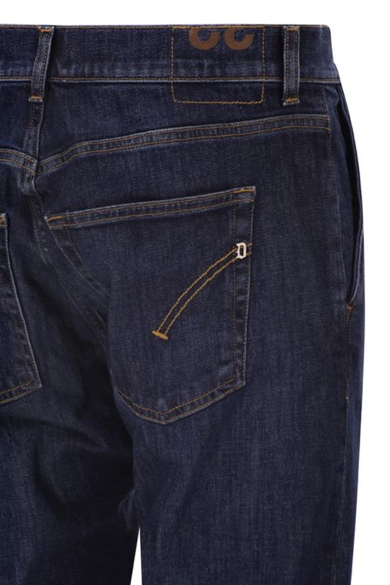 25FW 돈답 스트레이트 팬츠 UP641DSE340UK05DU 800 DARK DENIM - DONDUP