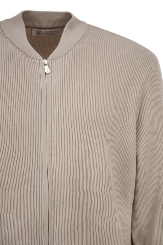 26SS 브루넬로 쿠치넬리 스웨터 M29400006 CBD04 BEIGE - BRUNELLO CUCINELLI