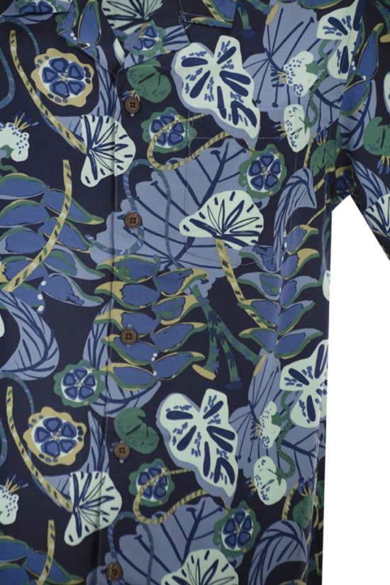 26SS 파타고니아 긴팔 셔츠 52553 TCLN NAVY - PATAGONIA