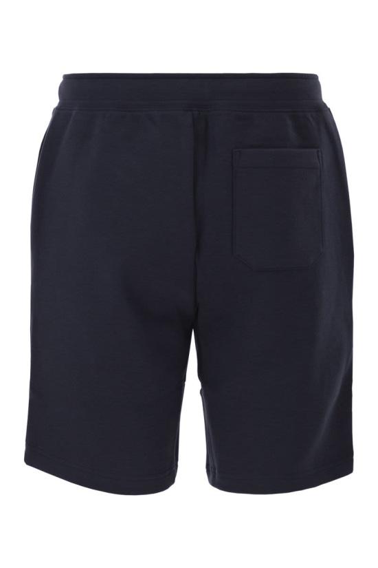 26SS 폴로 랄프로렌 스트레이트 팬츠 710881520 039 NAVY - POLO RALPH LAUREN