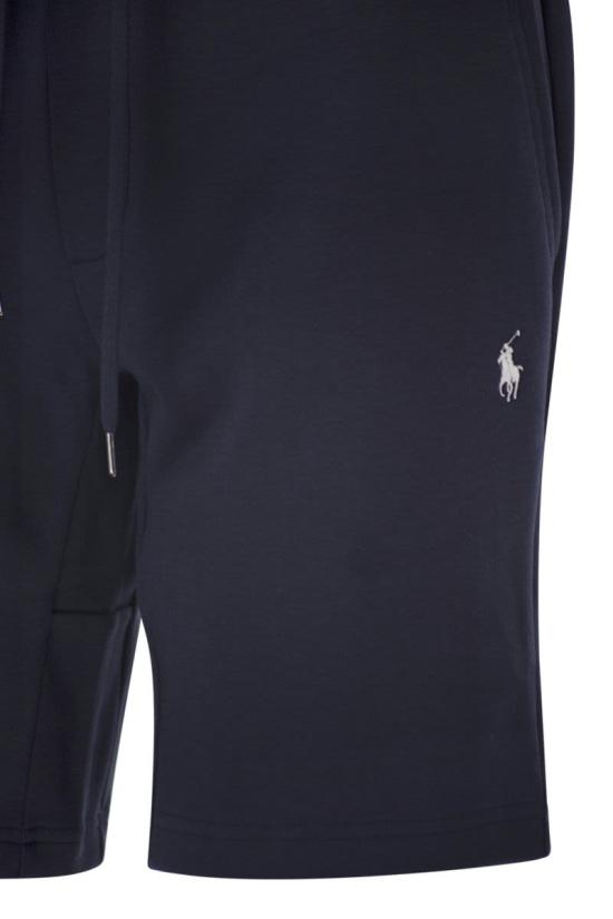 26SS 폴로 랄프로렌 스트레이트 팬츠 710881520 039 NAVY - POLO RALPH LAUREN
