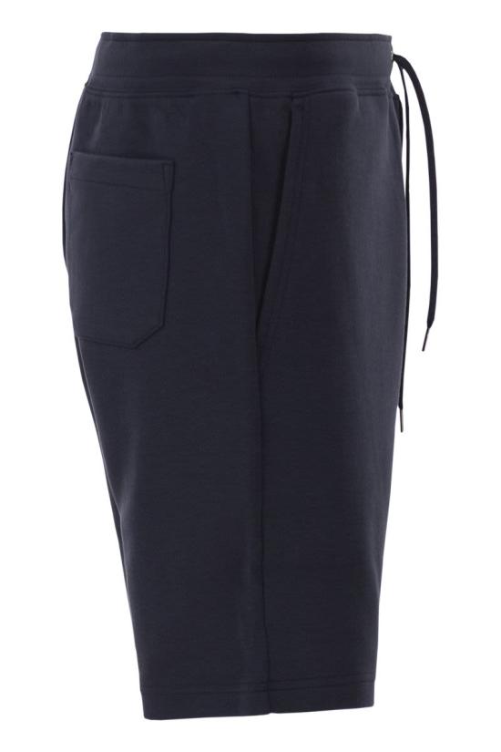 26SS 폴로 랄프로렌 스트레이트 팬츠 710881520 039 NAVY - POLO RALPH LAUREN