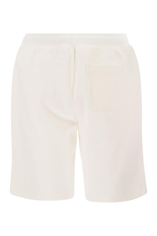 26SS 폴로 랄프로렌 스트레이트 팬츠 710881520 042 WHITE - POLO RALPH LAUREN