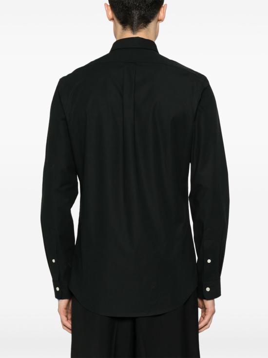  폴로 랄프로렌 긴팔 셔츠 710928254 006 BLACK - POLO RALPH LAUREN