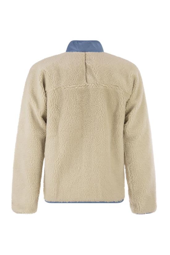  파타고니아 클래식 레트로X 플리스 자켓 23057 DNSE NATURAL LIGHT BLUE - PATAGONIA