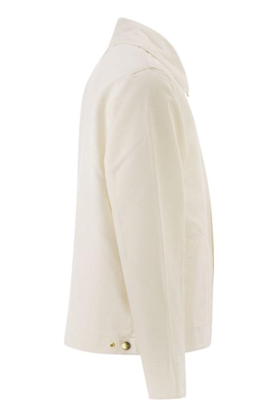  칼하트 WIP 자켓 I033112 0DJ02 WHITE - CARHARTT WIP