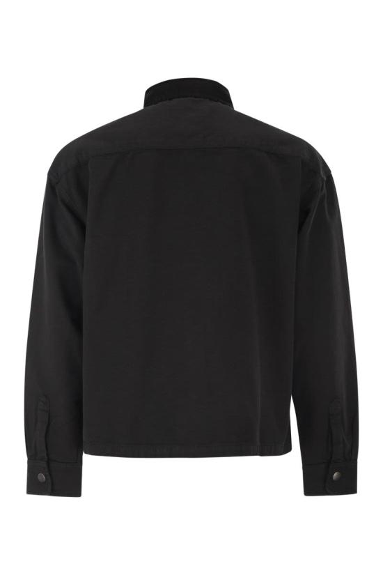 26SS 칼하트 WIP 자켓 I036484 00EGD BLACK - CARHARTT WIP