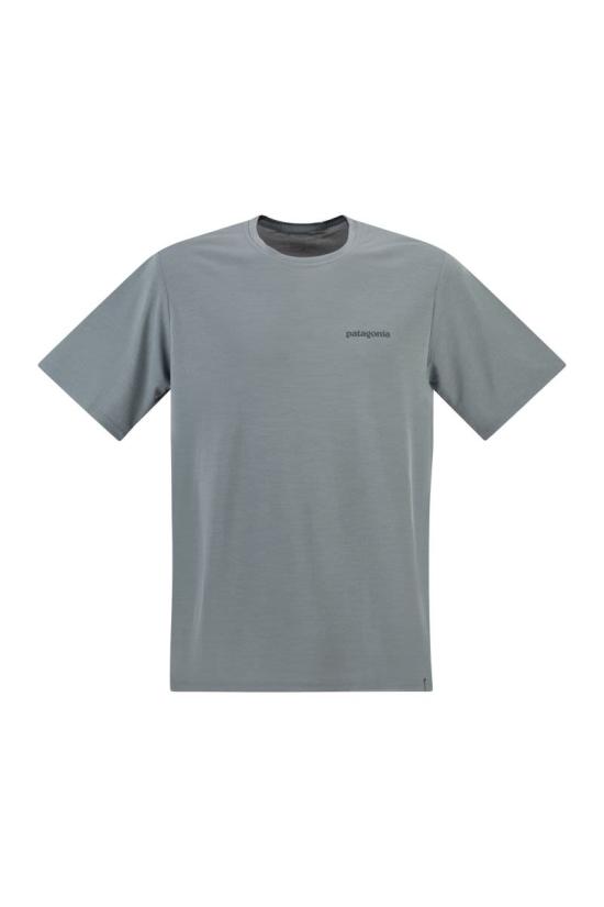 26SS 파타고니아 반팔 티셔츠 45481 BSLX LIGHT AVIO
