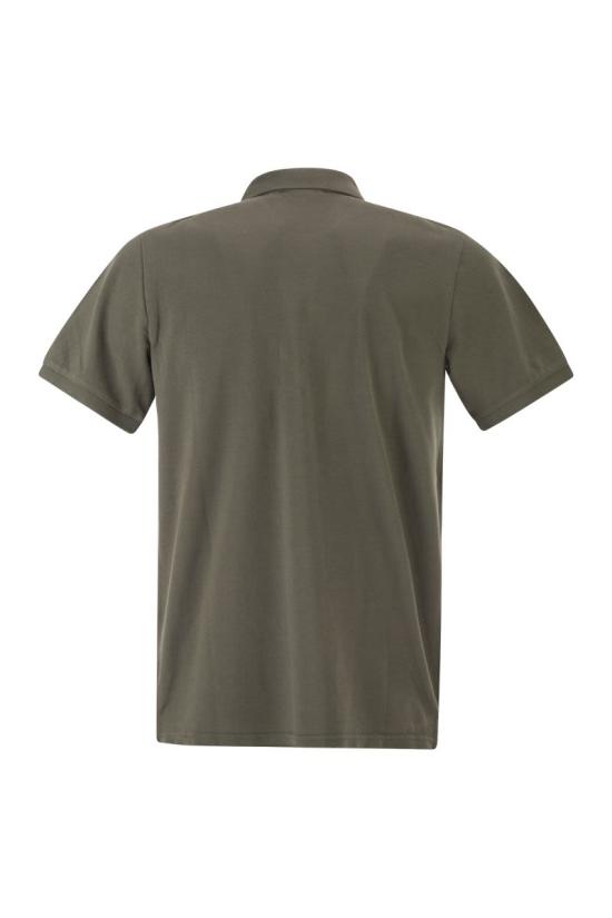  칼하트 WIP 숏슬리브 체이스 피케 폴로 I023807 3LRXX MILITARY GREEN - CARHARTT WIP