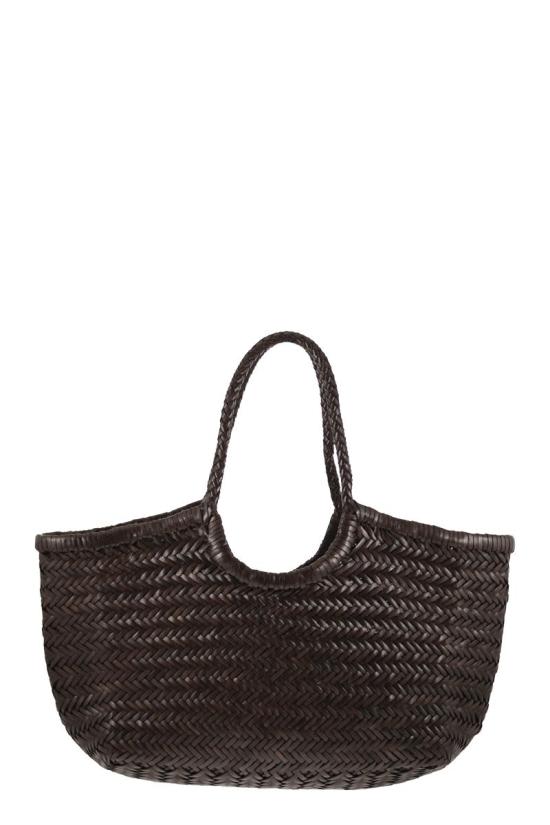26SS 드래곤디퓨전 토트백 8822 DK BROWN DKBROWN DARK BROWN