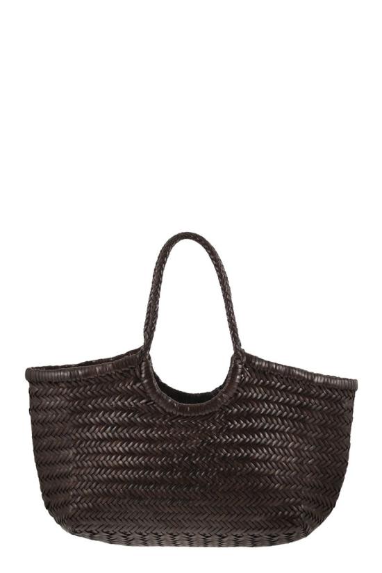 26SS 드래곤디퓨전 토트백 8822 DK BROWN DKBROWN DARK BROWN - DRAGON DIFFUSION