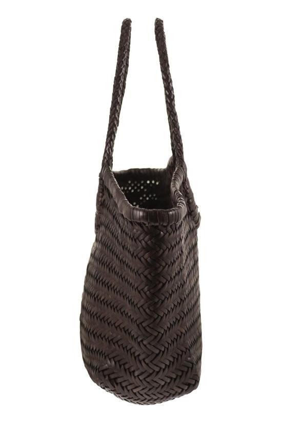 26SS 드래곤디퓨전 토트백 8822 DK BROWN DKBROWN DARK BROWN - DRAGON DIFFUSION