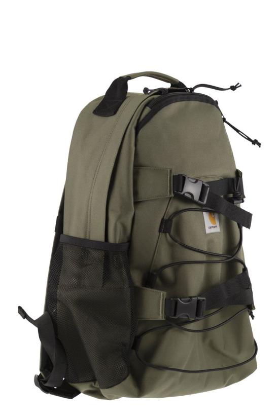  칼하트 WIP 킥플립 백팩 I031468 11XX MILITARY GREEN - CARHARTT WIP