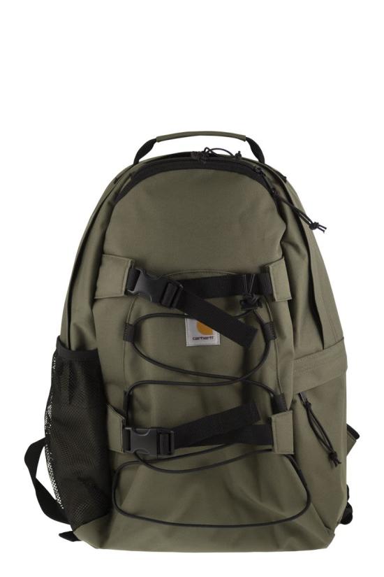  칼하트 WIP 킥플립 백팩 I031468 11XX MILITARY GREEN