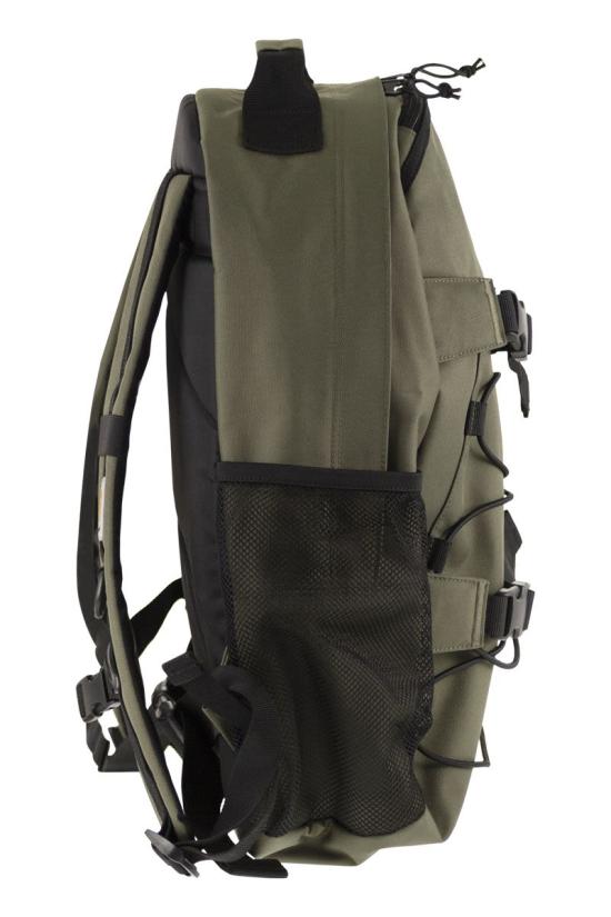  칼하트 WIP 킥플립 백팩 I031468 11XX MILITARY GREEN - CARHARTT WIP