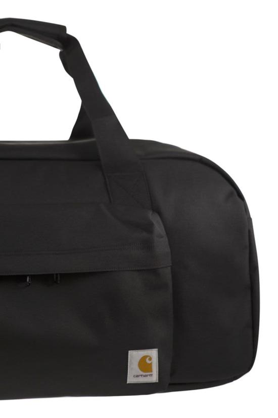 26SS 칼하트 WIP 칼하트 더플백 I036145 89XX BLACK - CARHARTT WIP