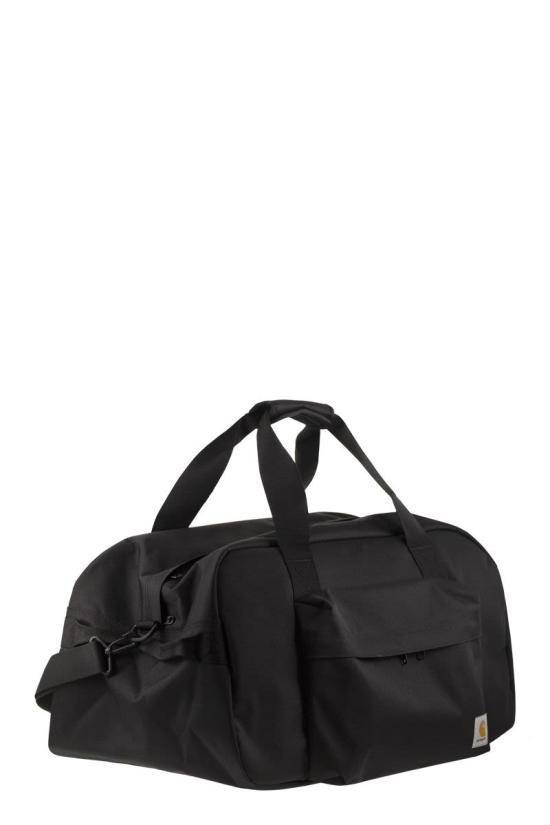 26SS 칼하트 WIP 칼하트 더플백 I036145 89XX BLACK - CARHARTT WIP