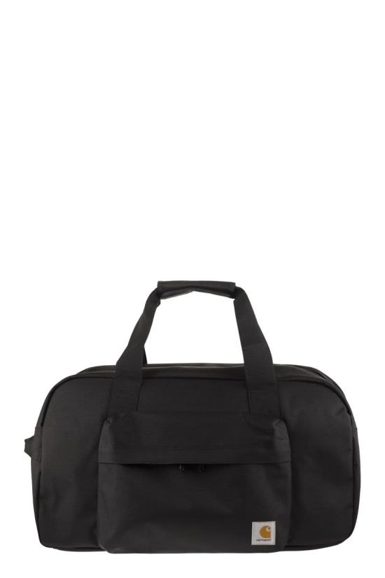 26SS 칼하트 WIP 칼하트 더플백 I036145 89XX BLACK