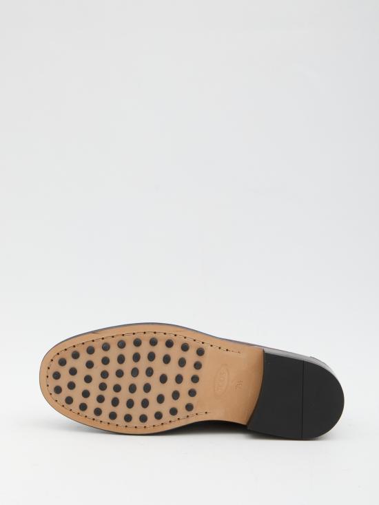 26SS 토즈 로퍼 XXM48L00640RE0 S800 BROWN - TODS