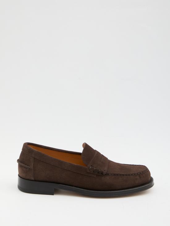 26SS 토즈 로퍼 XXM48L00640RE0 S800 BROWN
