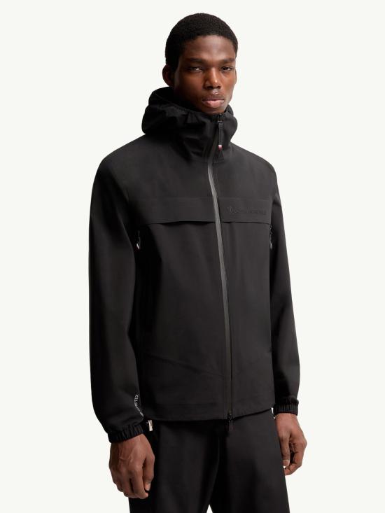 26SS 몽클레어 자켓 L10971A000135987M 999 BLACK - MONCLER