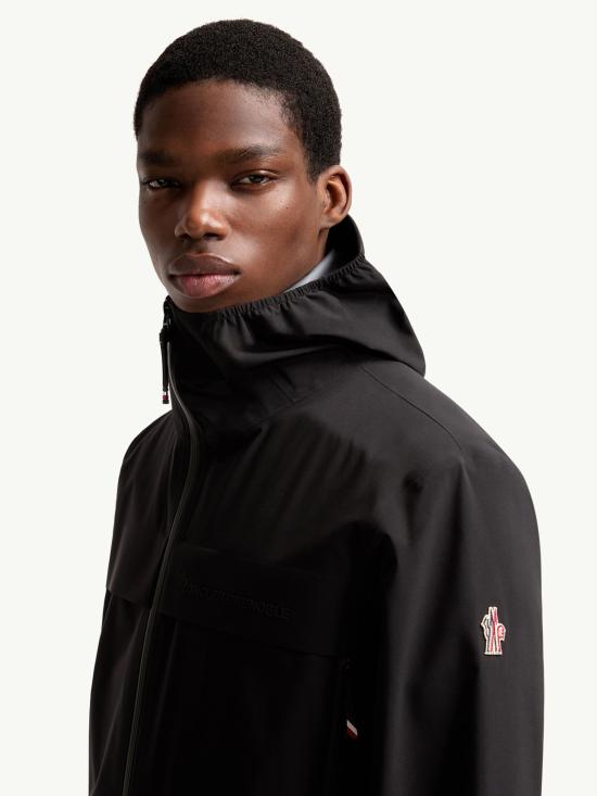 26SS 몽클레어 자켓 L10971A000135987M 999 BLACK - MONCLER