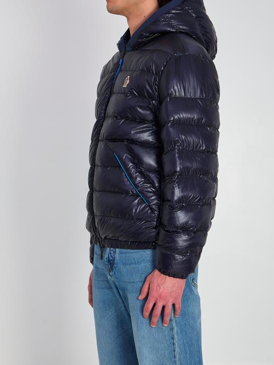 26SS 몽클레어 자켓 L10971A00016M5984 742 BLUE - MONCLER
