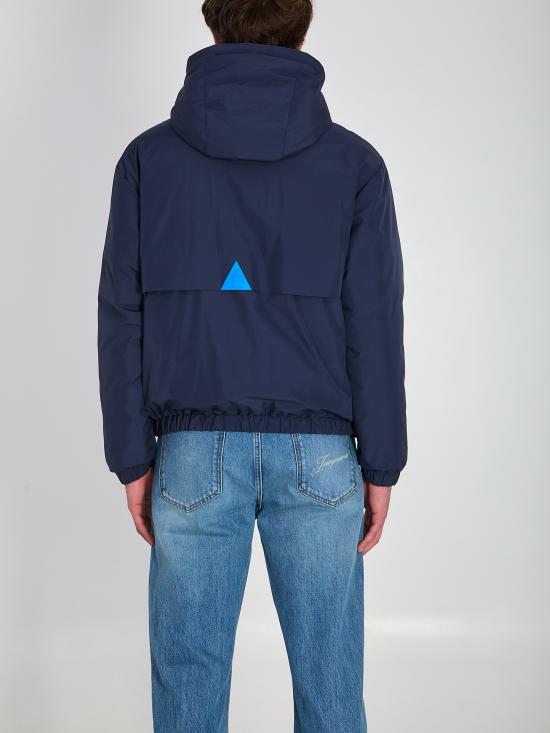 26SS 몽클레어 자켓 L10971A00016M5984 742 BLUE - MONCLER