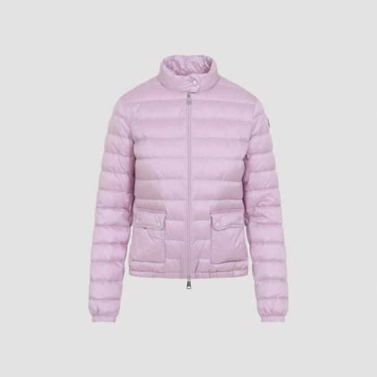 26SS 몽클레어 랜스 쇼트 다운 자켓 L10931A1010053048 51I PINK - MONCLER