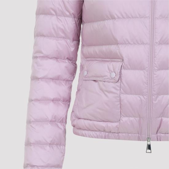 26SS 몽클레어 랜스 쇼트 다운 자켓 L10931A1010053048 51I PINK - MONCLER