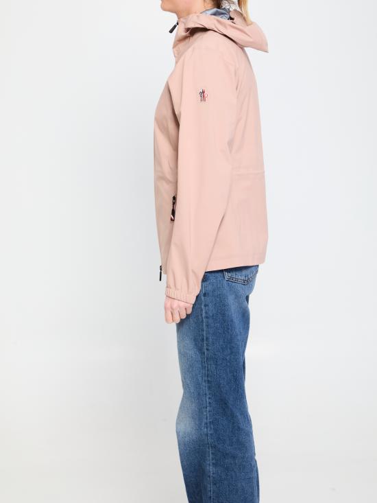 26SS 몽클레어 자켓 L10981A000105987M 51J PINK - MONCLER