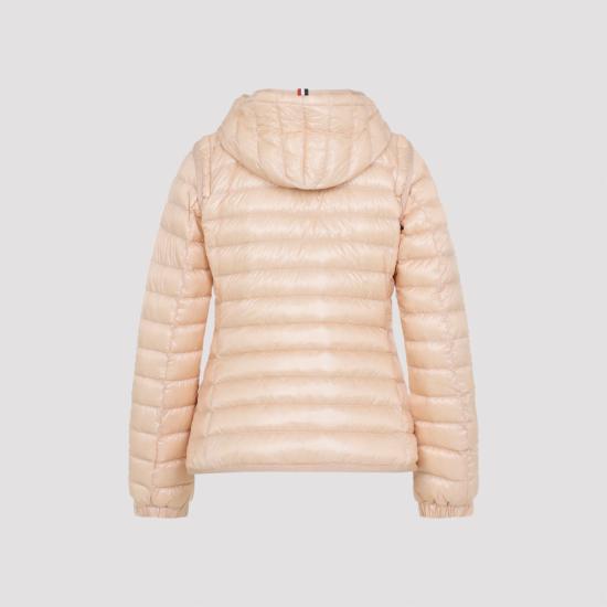 26SS 몽클레어 자켓 L10981A00018597X6 51K PINK - MONCLER
