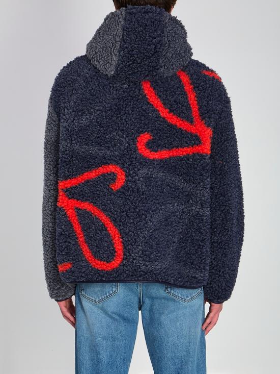 26SS 로에베 자켓 H526Y02X52 5353 GREY - LOEWE