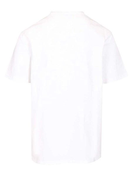 26SS 로에베 반팔 티셔츠 H526Y22XDE 2100 WHITE - LOEWE