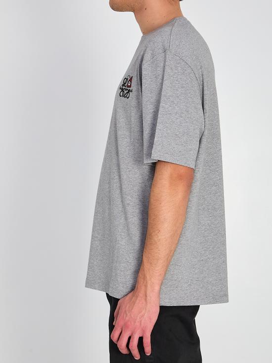 26SS 로에베 반팔 티셔츠 H526Y22XD3 1440 GREY - LOEWE