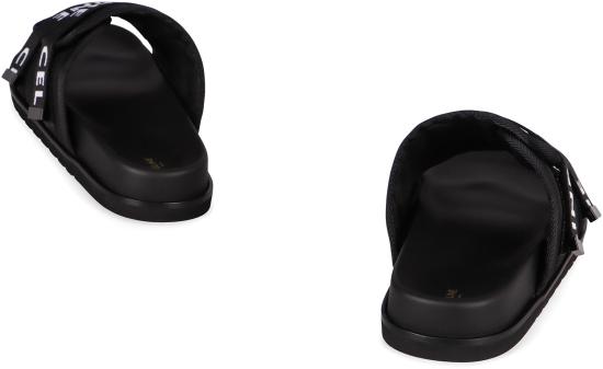 26SS 셀린느 피테아 스트래피 샌들 362785085C 38AW BLACK - CELINE