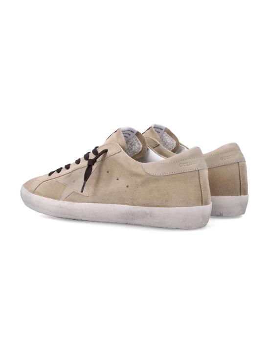 26SS 골든구스 슈퍼스타 스니커즈 GMF00101F008138 15100 BEIGE - GOLDEN GOOSE