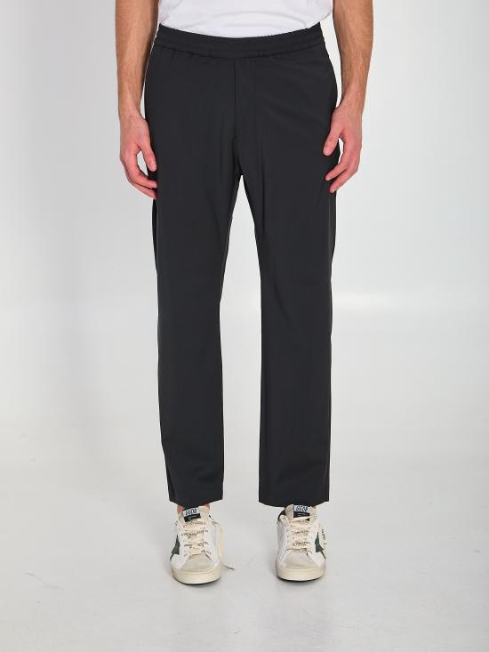 26SS 바레나 스트레이트 팬츠 PAU54000478 580 GREY