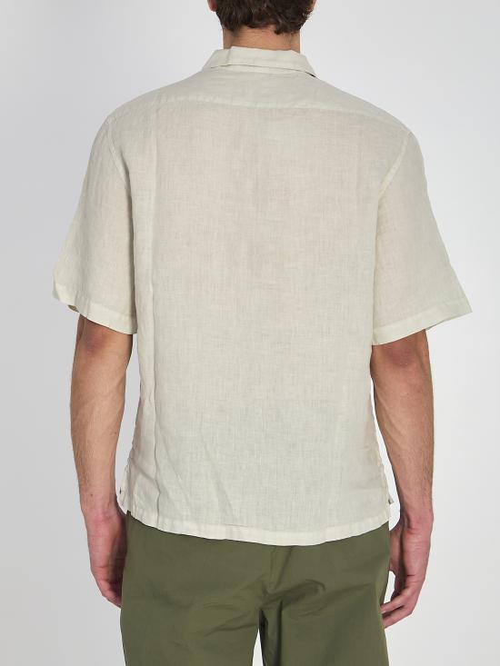 26SS 바레나 긴팔 셔츠 CAU54593007 538 GREY - BARENA