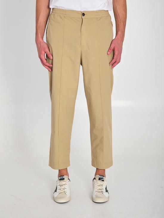 26SS 바레나 스트레이트 팬츠 PAU54432608 235 BEIGE